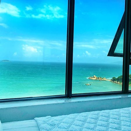 Comfortzone Apartment نها ترانج المظهر الخارجي الصورة
