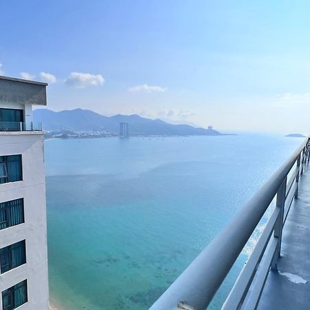 Comfortzone Apartment نها ترانج المظهر الخارجي الصورة