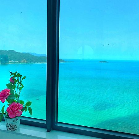 Comfortzone Apartment نها ترانج المظهر الخارجي الصورة