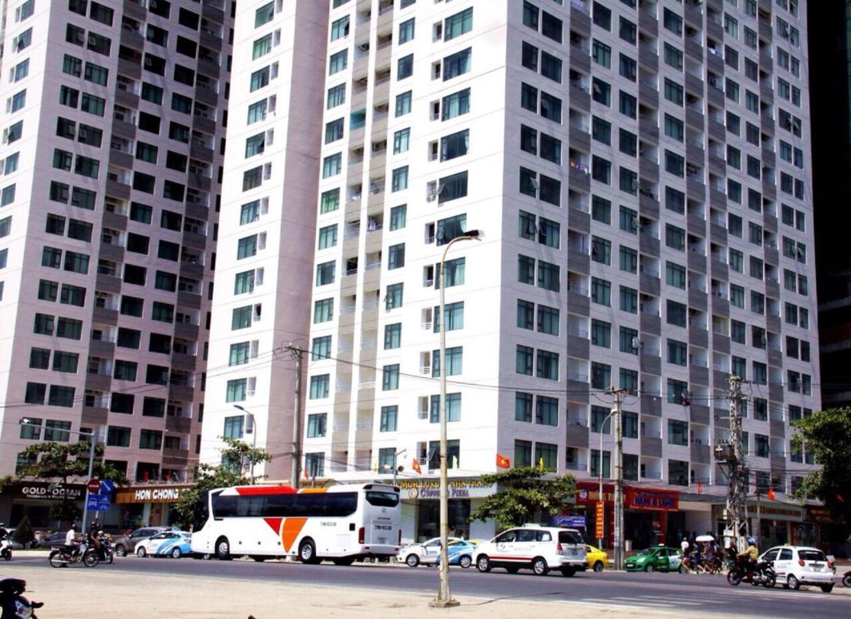 Comfortzone Apartment نها ترانج المظهر الخارجي الصورة