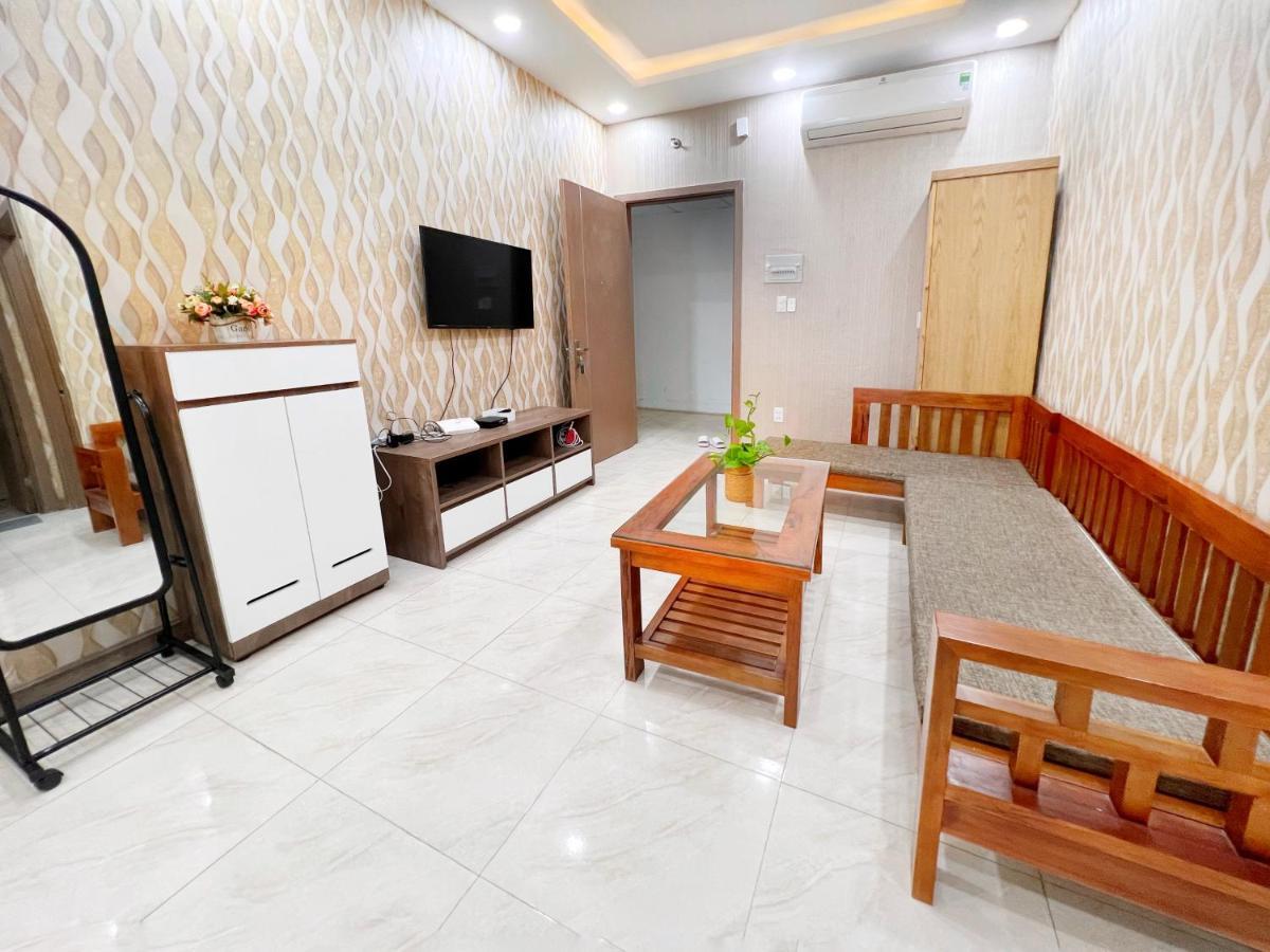 Comfortzone Apartment نها ترانج المظهر الخارجي الصورة