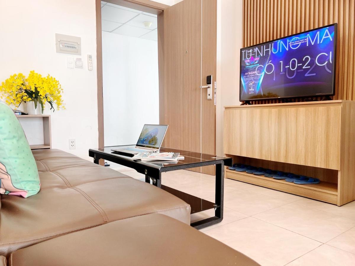 Comfortzone Apartment نها ترانج المظهر الخارجي الصورة