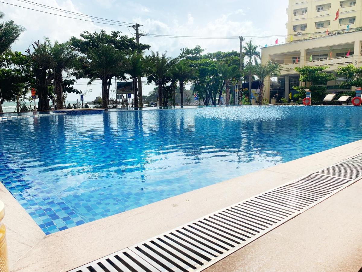 Comfortzone Apartment نها ترانج المظهر الخارجي الصورة