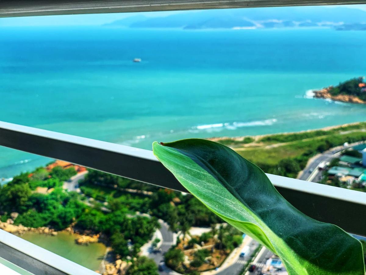 Comfortzone Apartment نها ترانج المظهر الخارجي الصورة