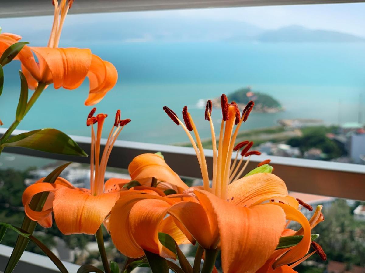 Comfortzone Apartment نها ترانج المظهر الخارجي الصورة