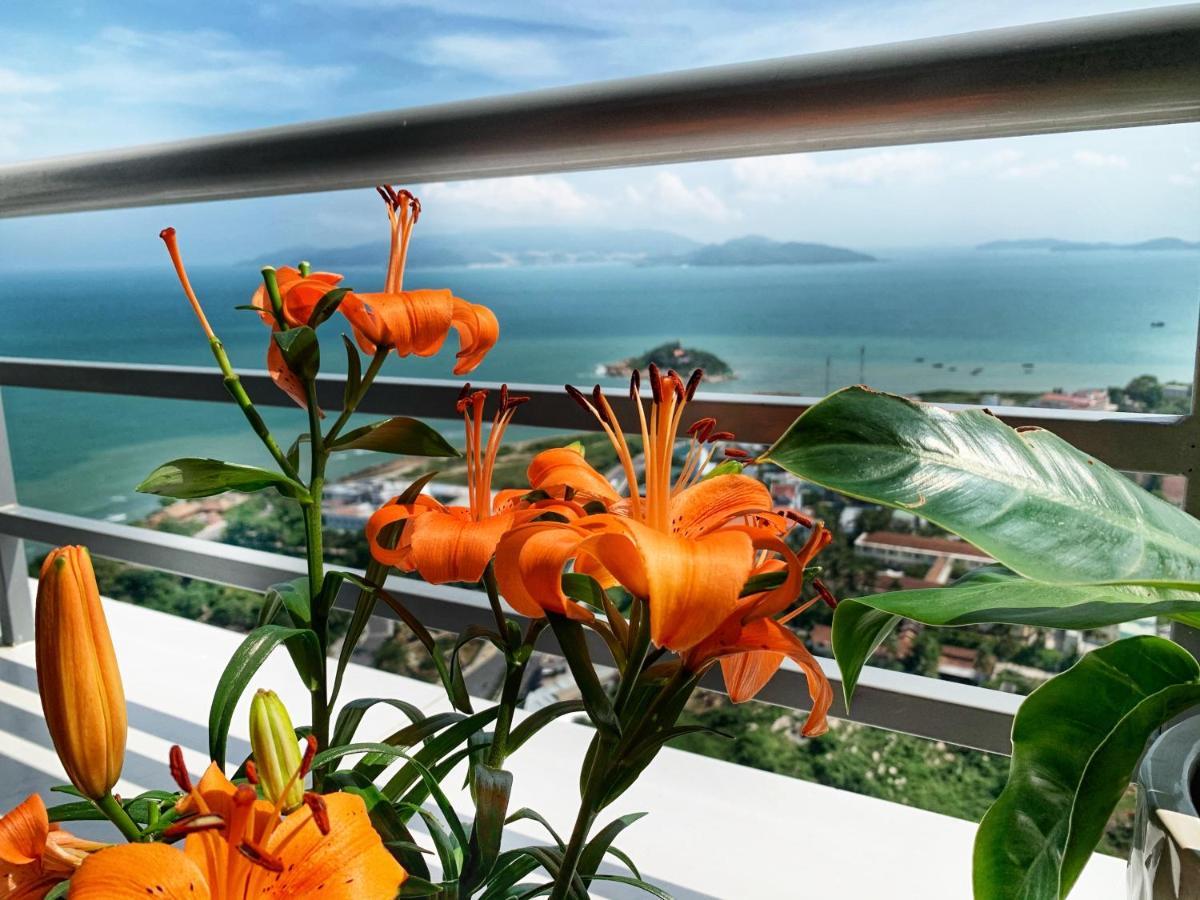 Comfortzone Apartment نها ترانج المظهر الخارجي الصورة