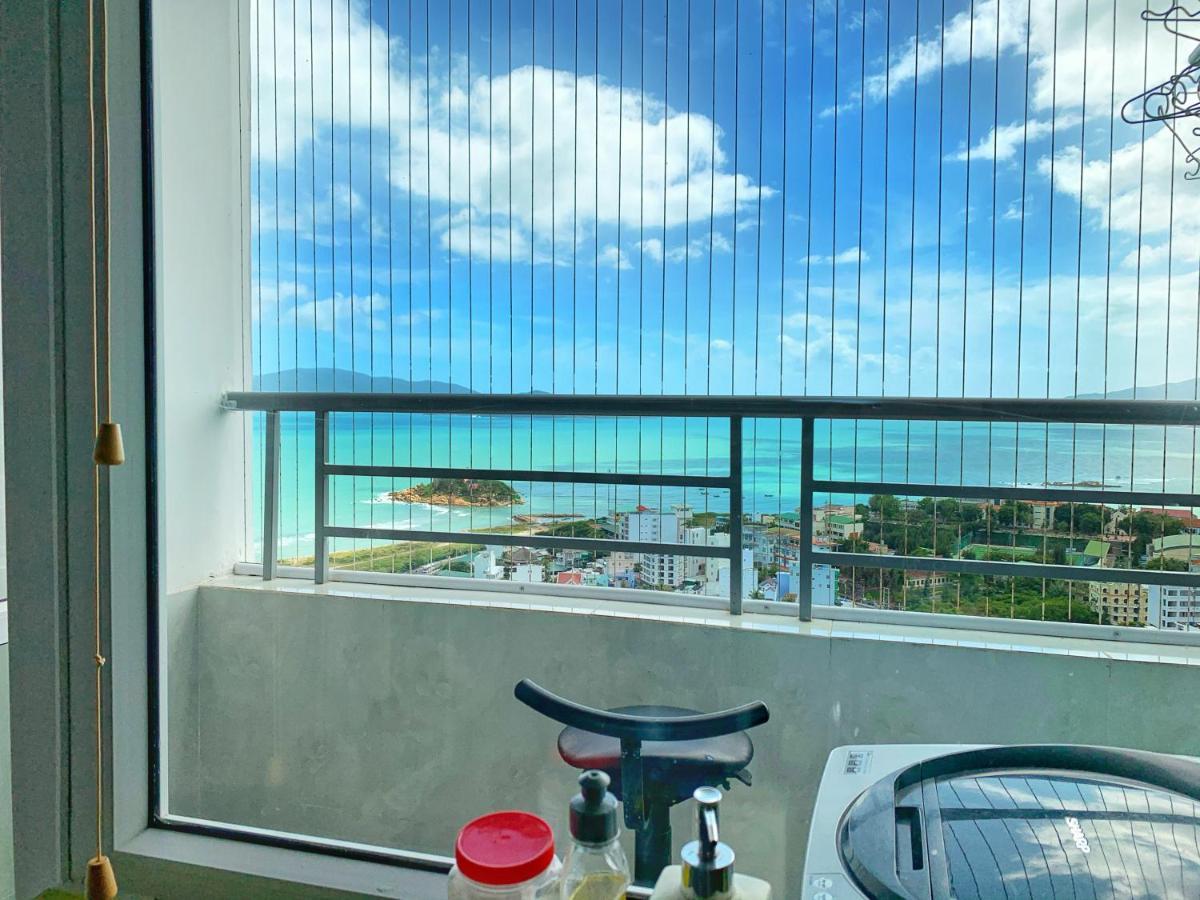 Comfortzone Apartment نها ترانج المظهر الخارجي الصورة