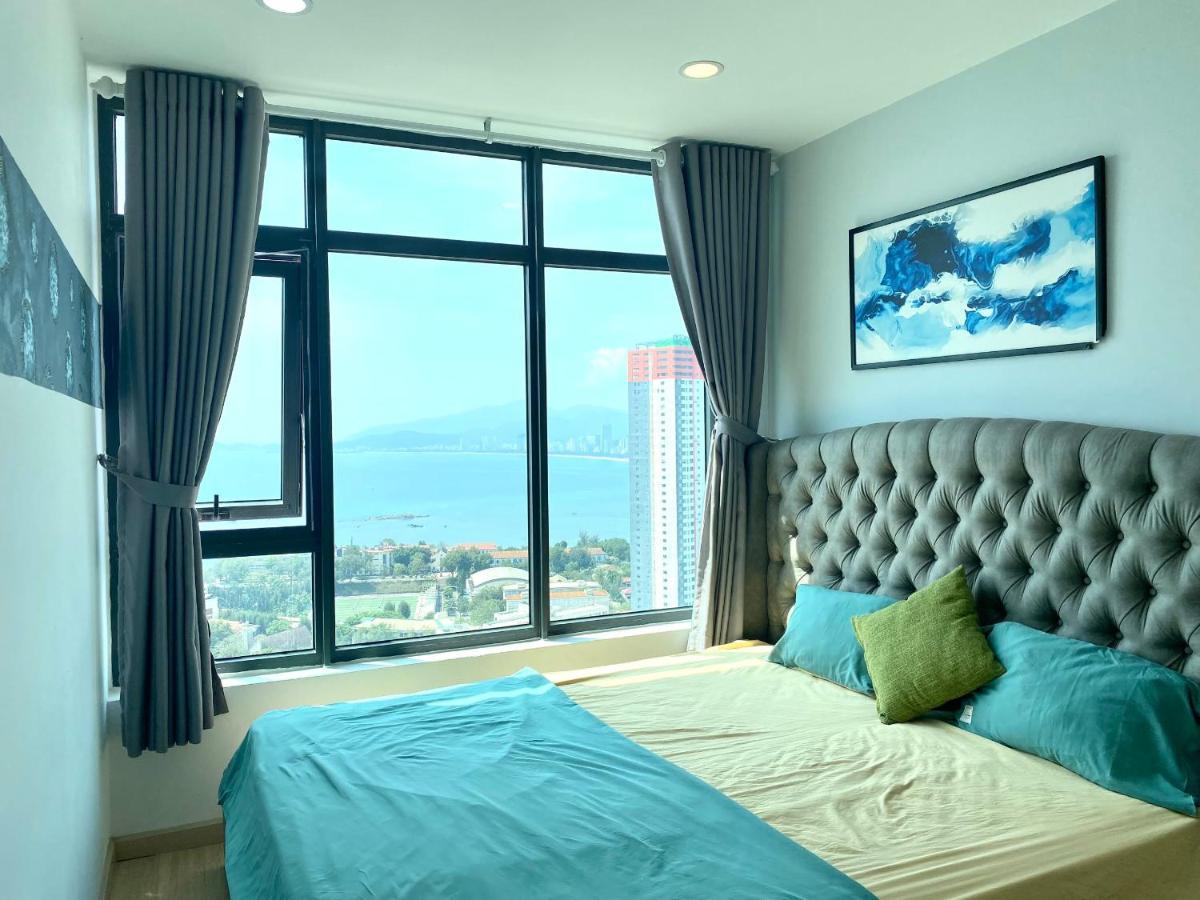 Comfortzone Apartment نها ترانج المظهر الخارجي الصورة