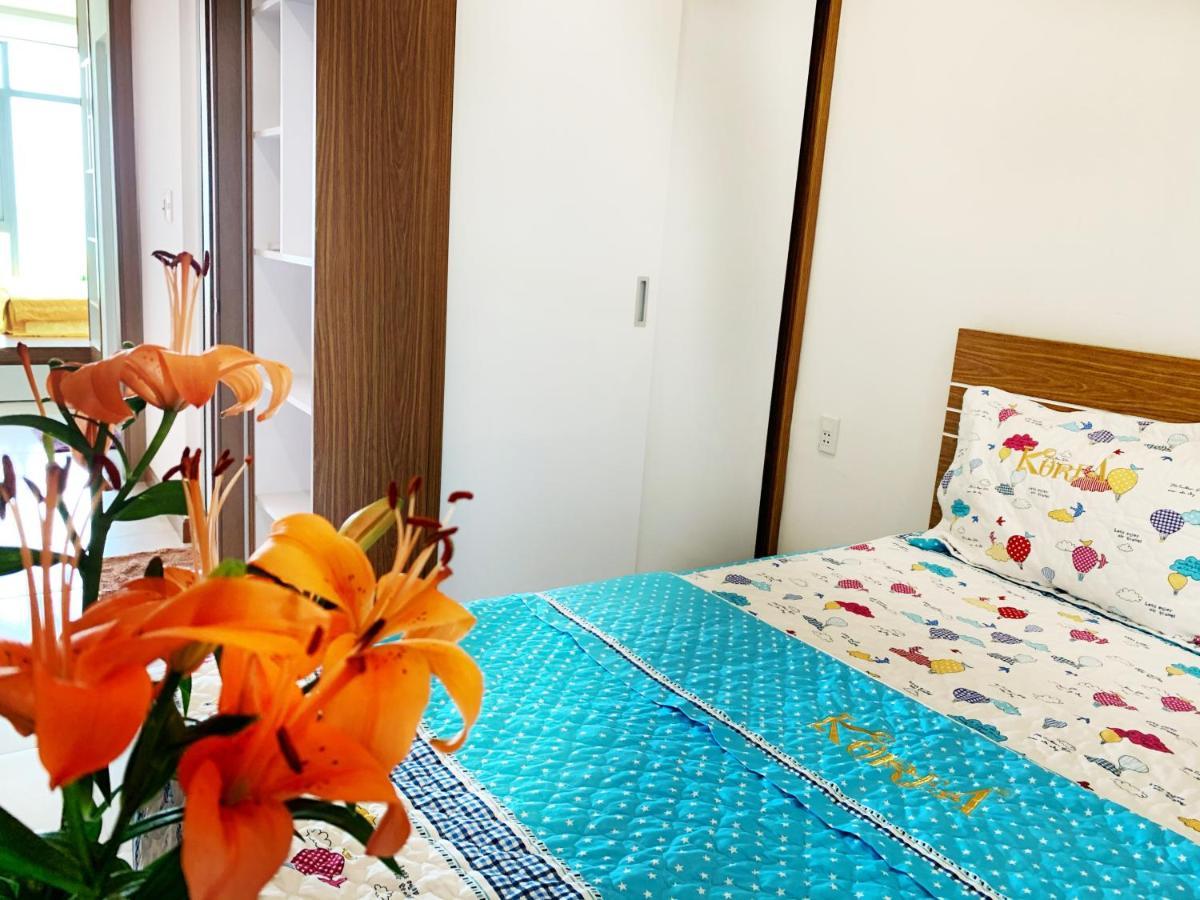 Comfortzone Apartment نها ترانج المظهر الخارجي الصورة