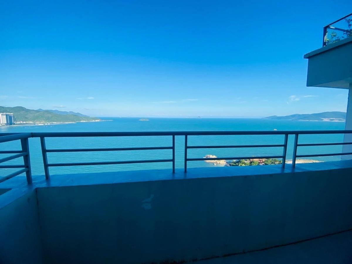 Comfortzone Apartment نها ترانج المظهر الخارجي الصورة