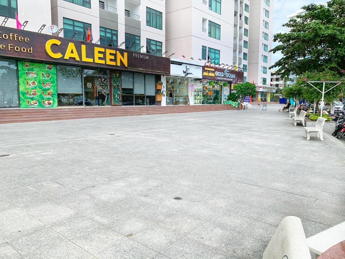 Comfortzone Apartment نها ترانج المظهر الخارجي الصورة