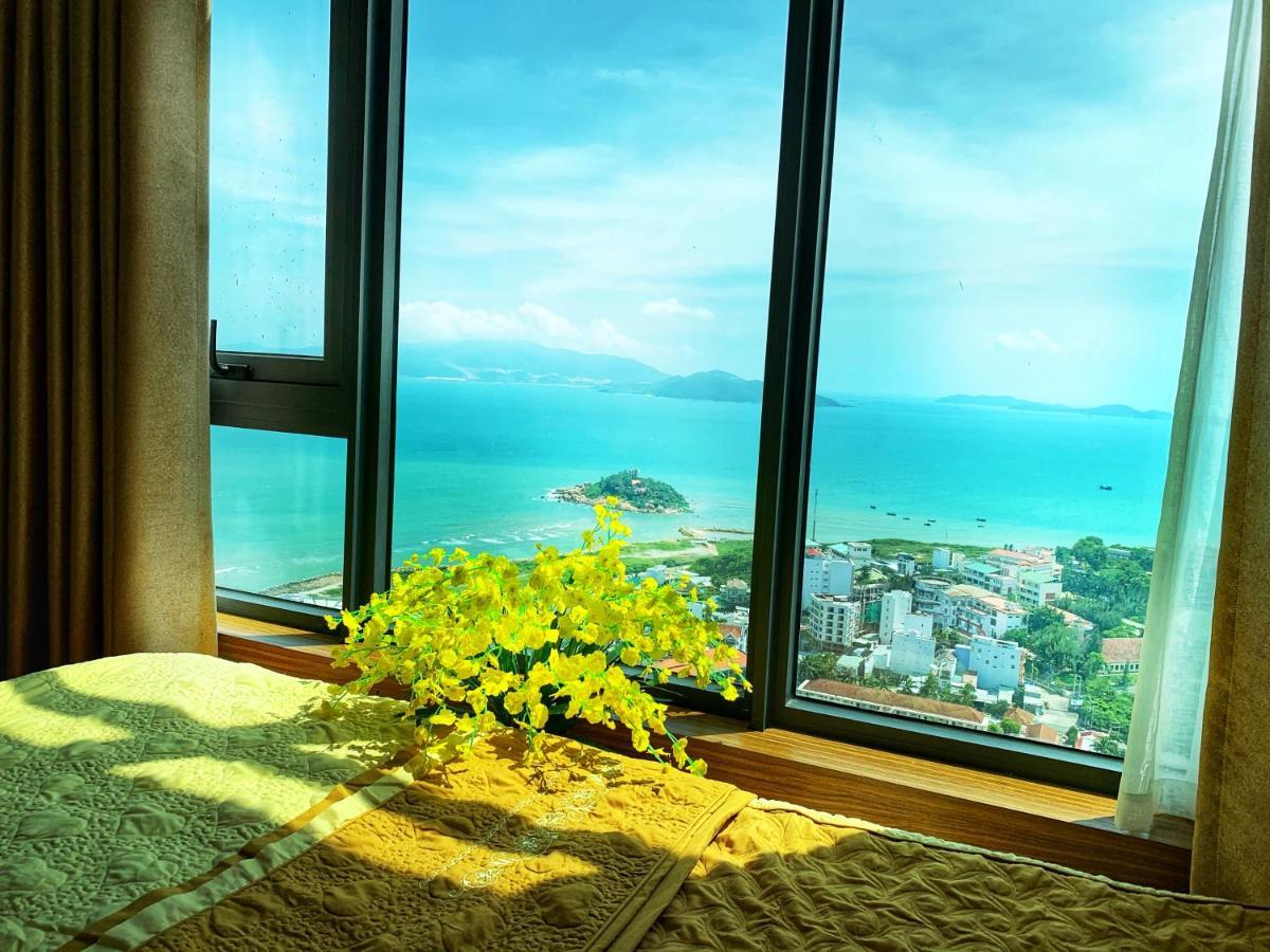 Comfortzone Apartment نها ترانج المظهر الخارجي الصورة