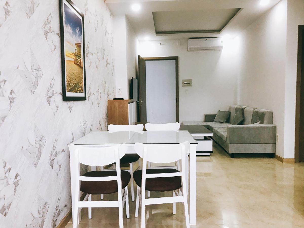 Comfortzone Apartment نها ترانج المظهر الخارجي الصورة