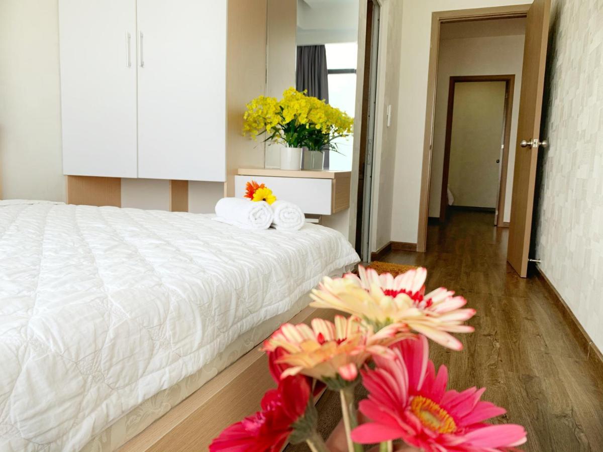 Comfortzone Apartment نها ترانج المظهر الخارجي الصورة