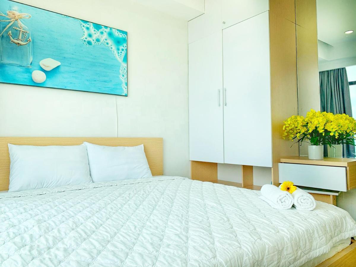 Comfortzone Apartment نها ترانج المظهر الخارجي الصورة