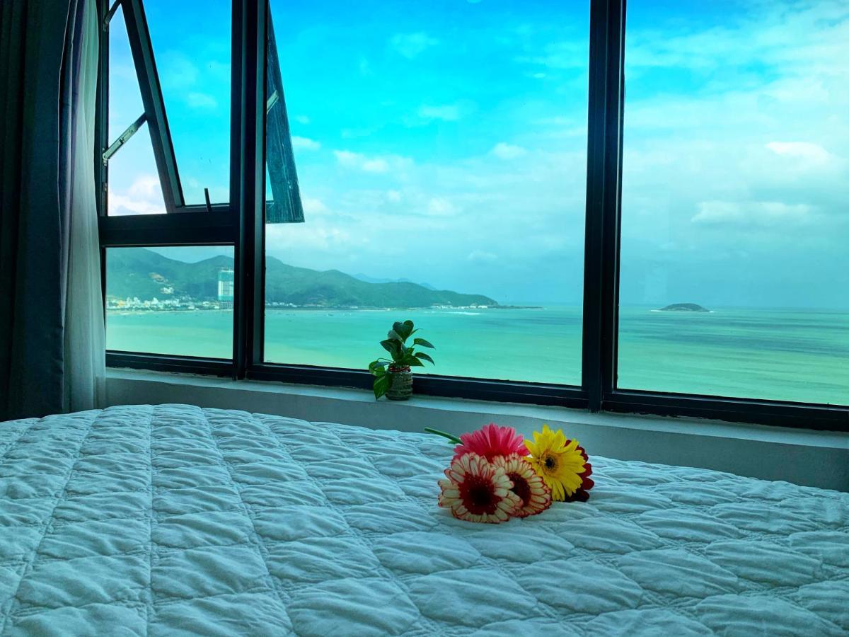 Comfortzone Apartment نها ترانج المظهر الخارجي الصورة