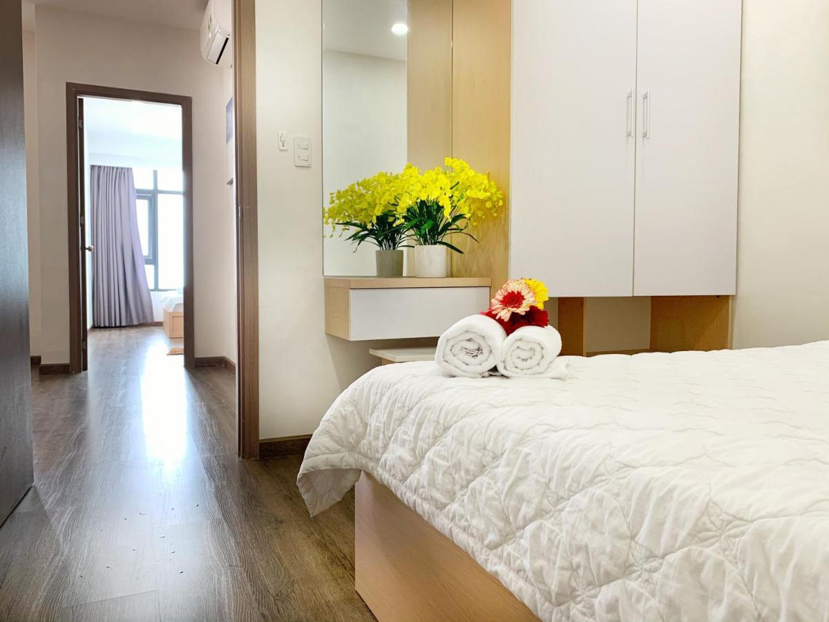 Comfortzone Apartment نها ترانج المظهر الخارجي الصورة