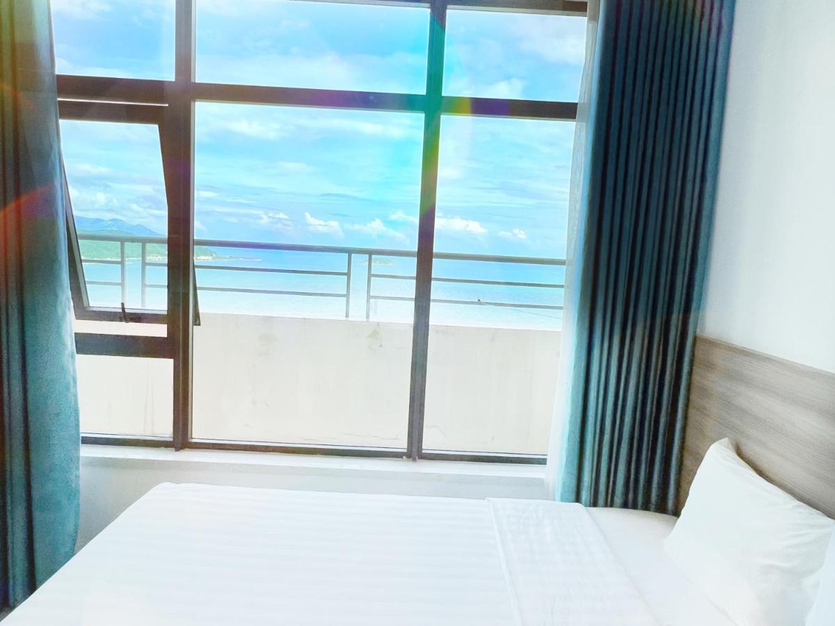 Comfortzone Apartment نها ترانج المظهر الخارجي الصورة