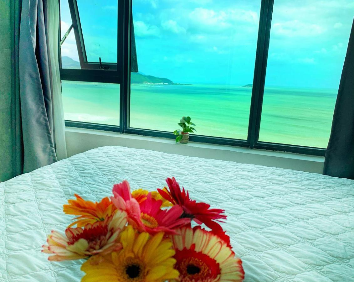 Comfortzone Apartment نها ترانج المظهر الخارجي الصورة