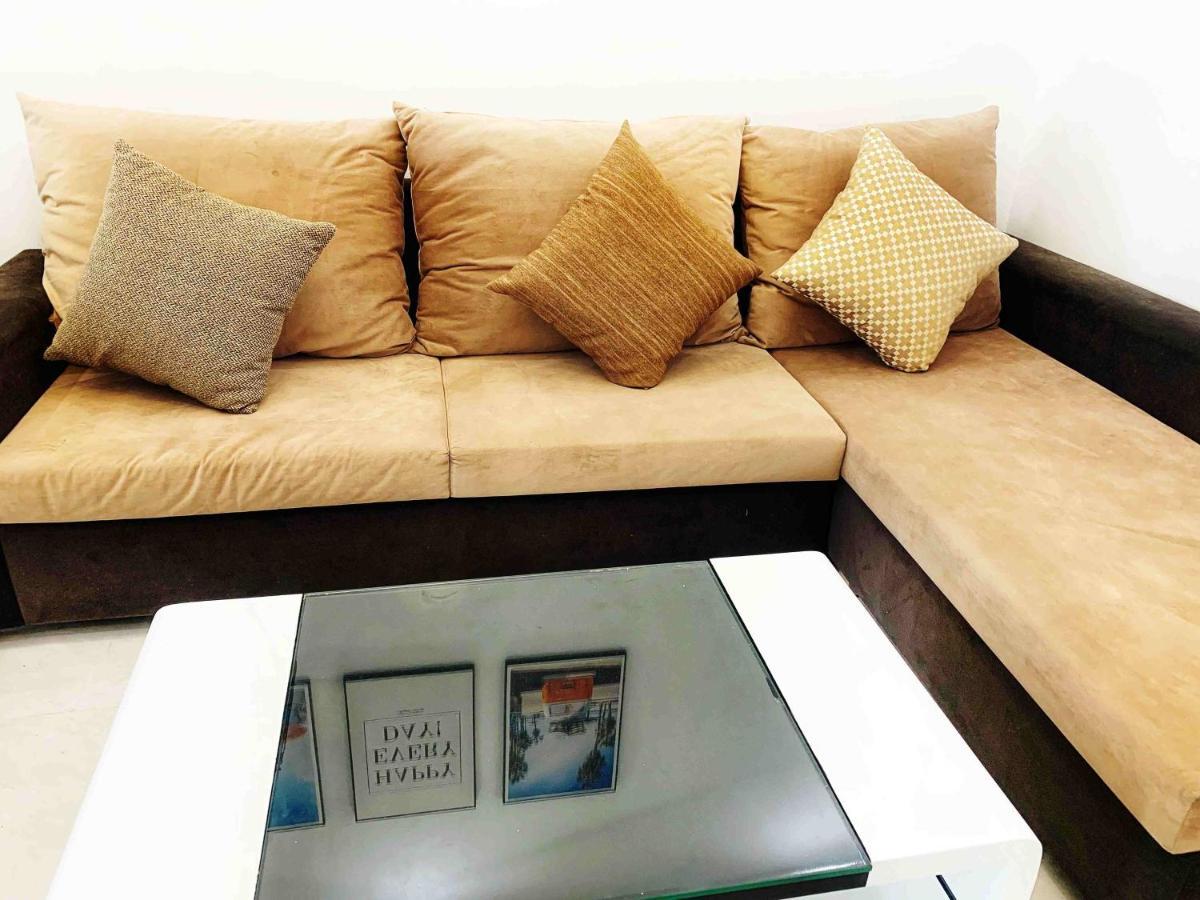 Comfortzone Apartment نها ترانج المظهر الخارجي الصورة