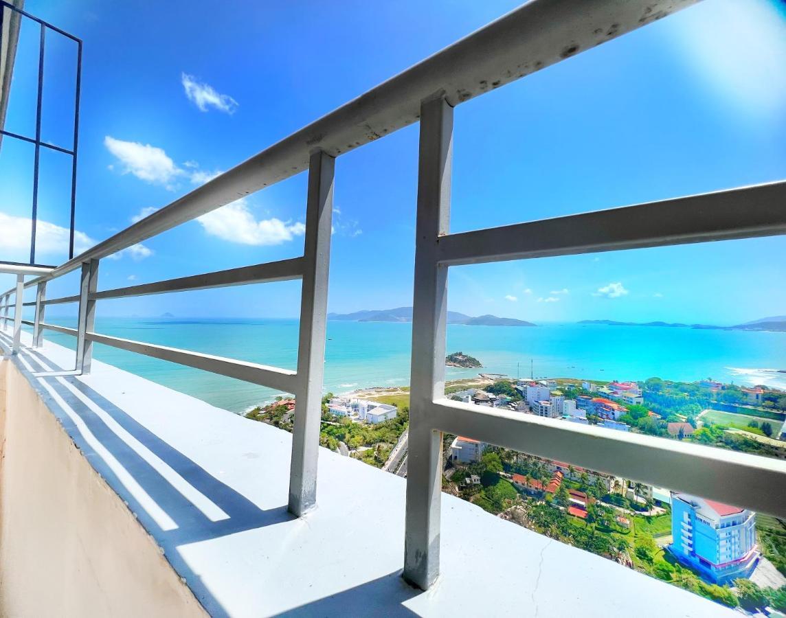 Comfortzone Apartment نها ترانج المظهر الخارجي الصورة