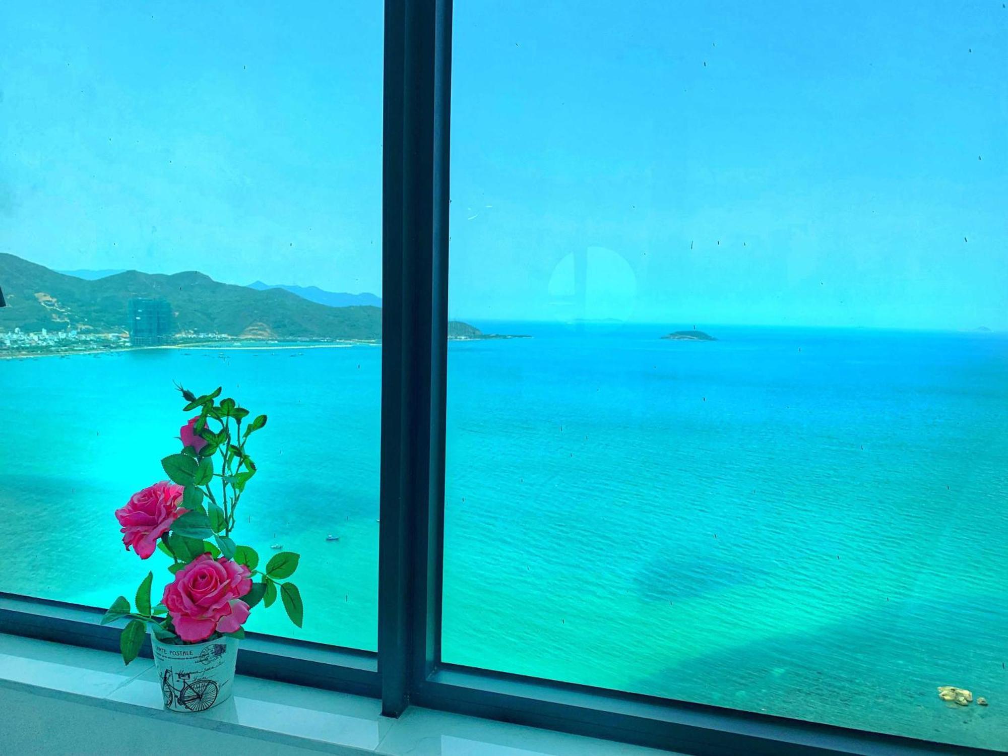 Comfortzone Apartment نها ترانج المظهر الخارجي الصورة