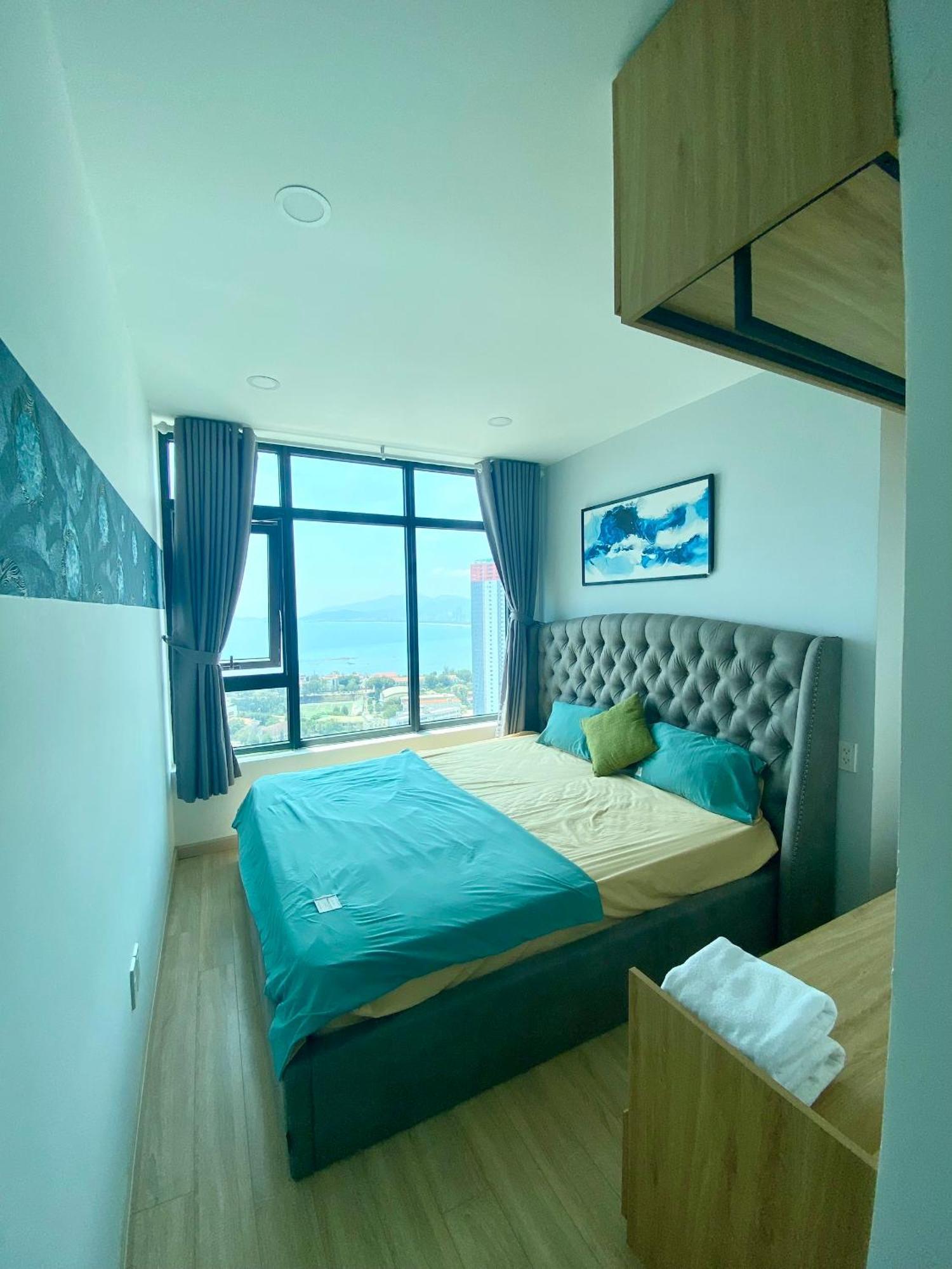 Comfortzone Apartment نها ترانج المظهر الخارجي الصورة